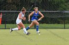 Field Hockey vs WSU  Wheaton College Field Hockey vs Worcester State University. - Photo By: KEITH NORDSTROM : Wheaton, field hockey, FH2021